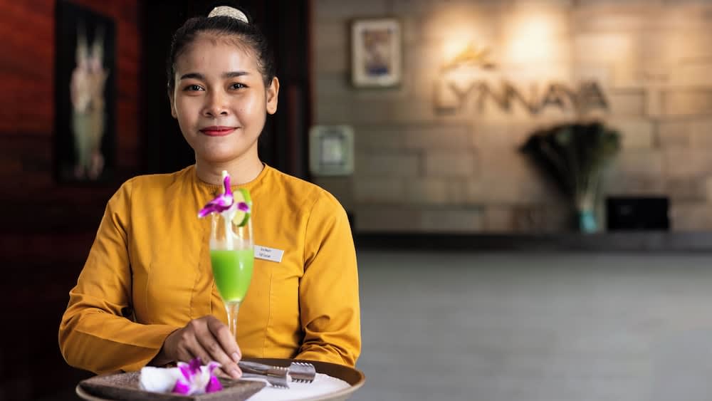 Lynnaya Urban River Resort 2