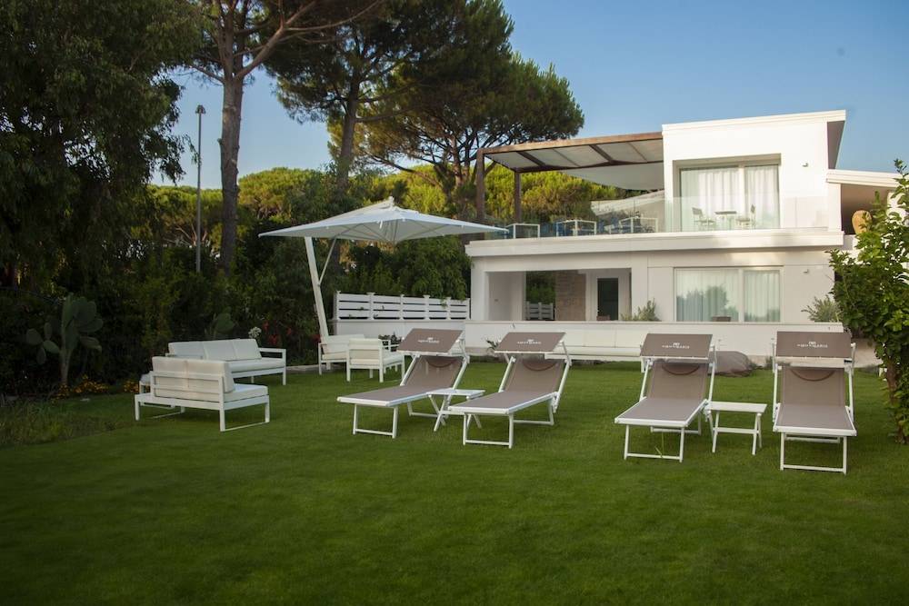 Aquamaris Design Suite & Spa 1