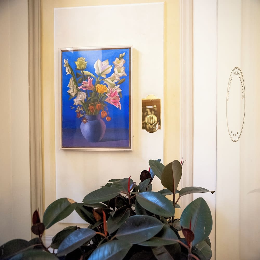Albergo Pietrasanta 2