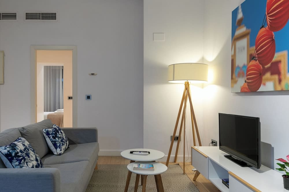Holiday Rentals Tempa Museo 2