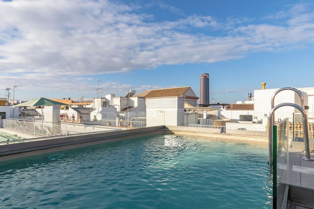 Holiday Rentals Los Salados 1