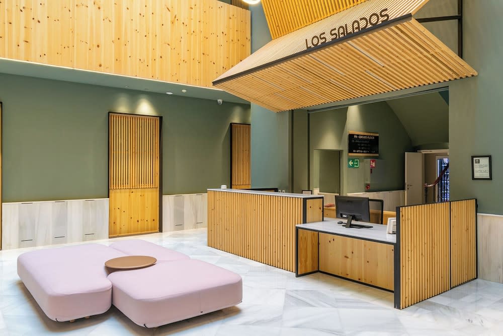 Holiday Rentals Los Salados 2