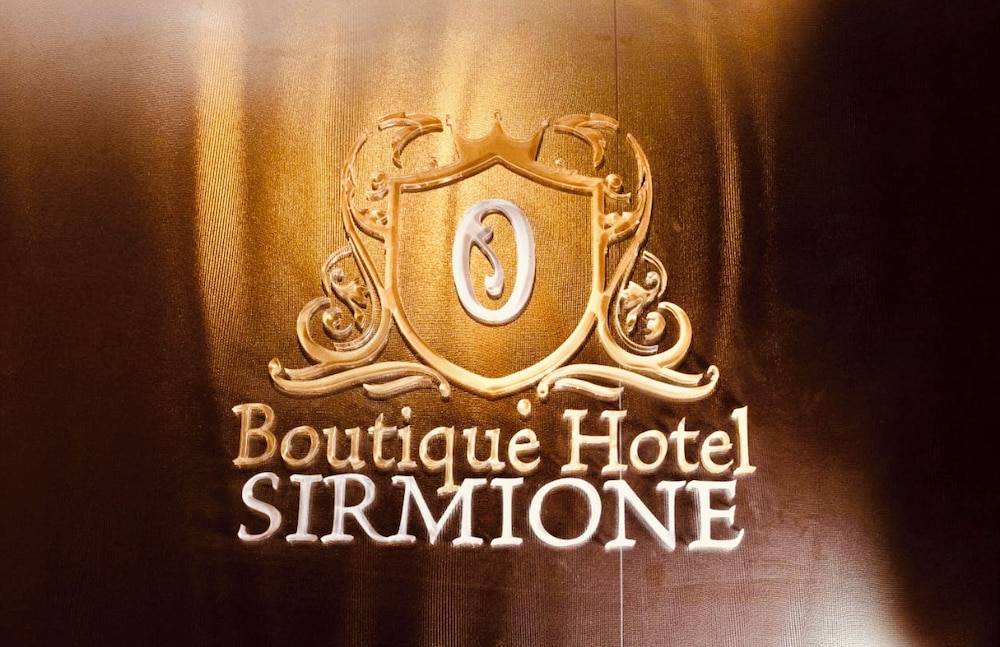 Boutique Hotel Sirmione 2