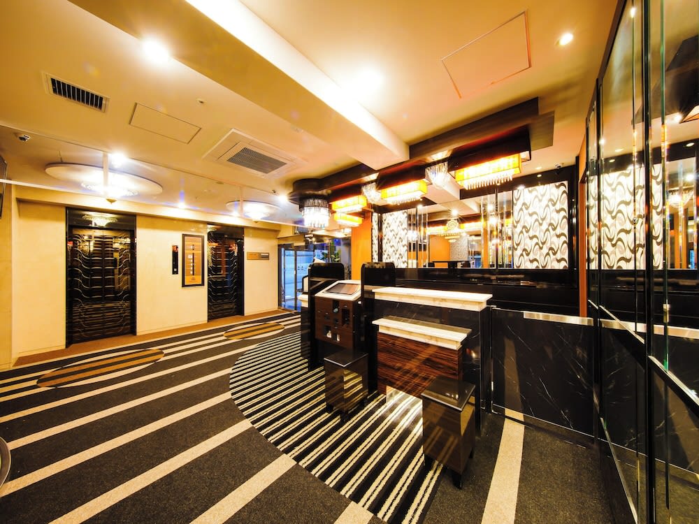 APA Hotel Osaka Tanimachi 4chome Ekimae Kita 2