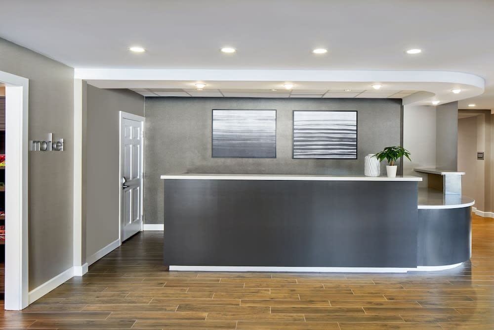 Residence Inn by Marriott Rochester West Greece 2