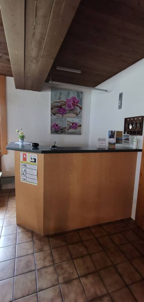 Pension Lärch 2