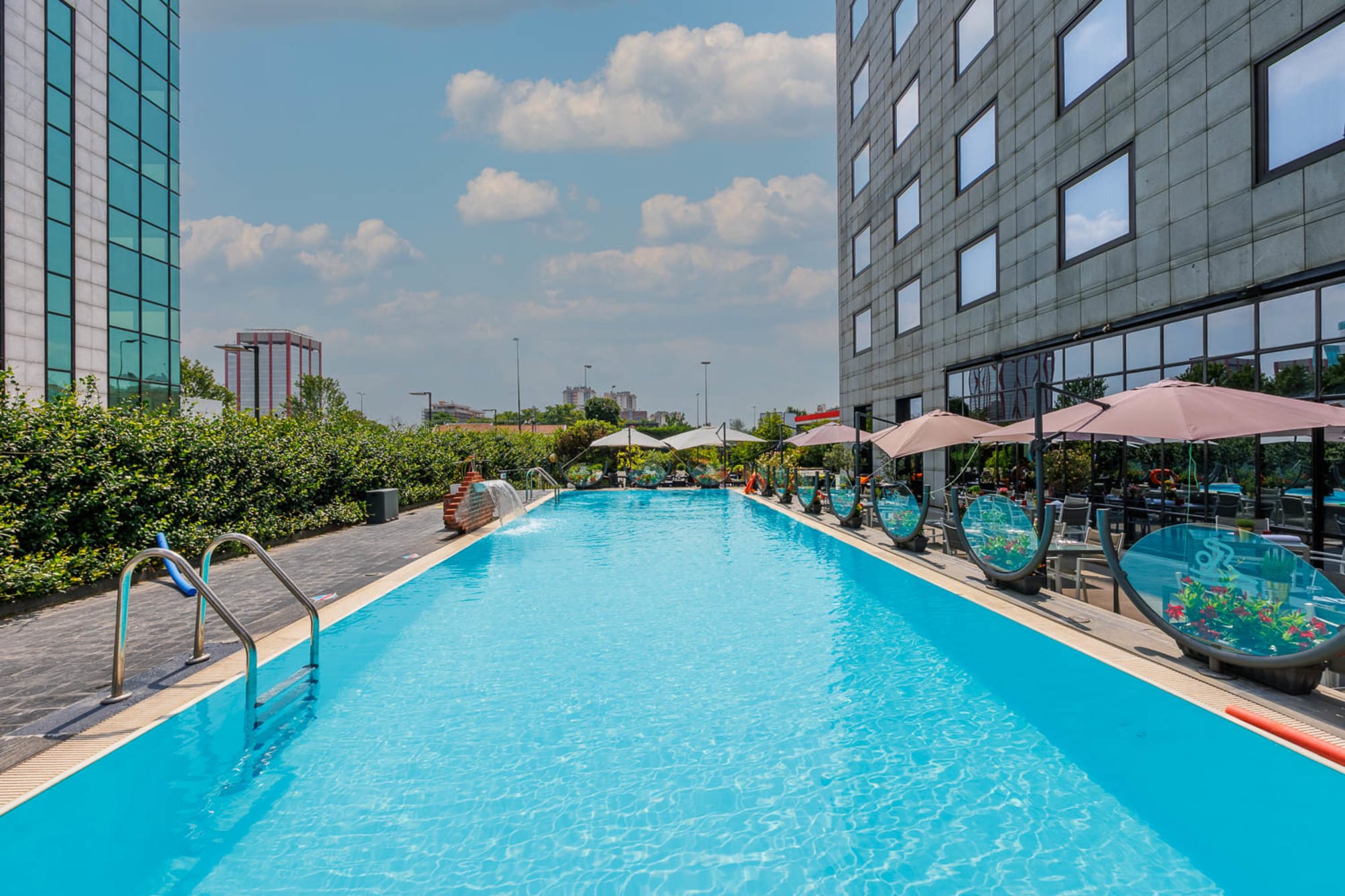 iH Hotels Milano Lorenteggio 1