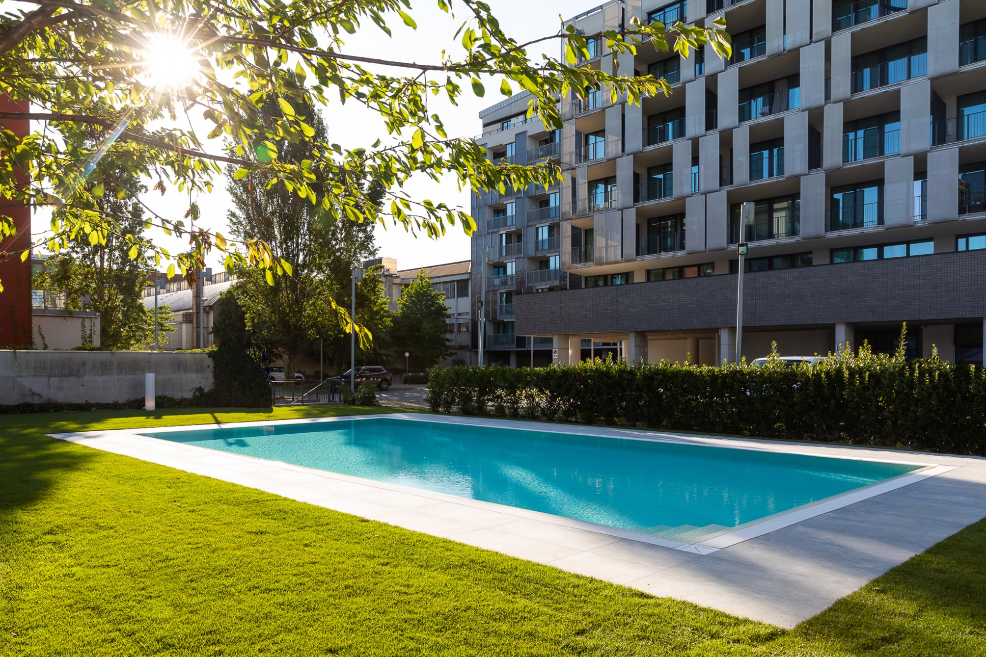 Ramada Plaza by Wyndham Milano 2