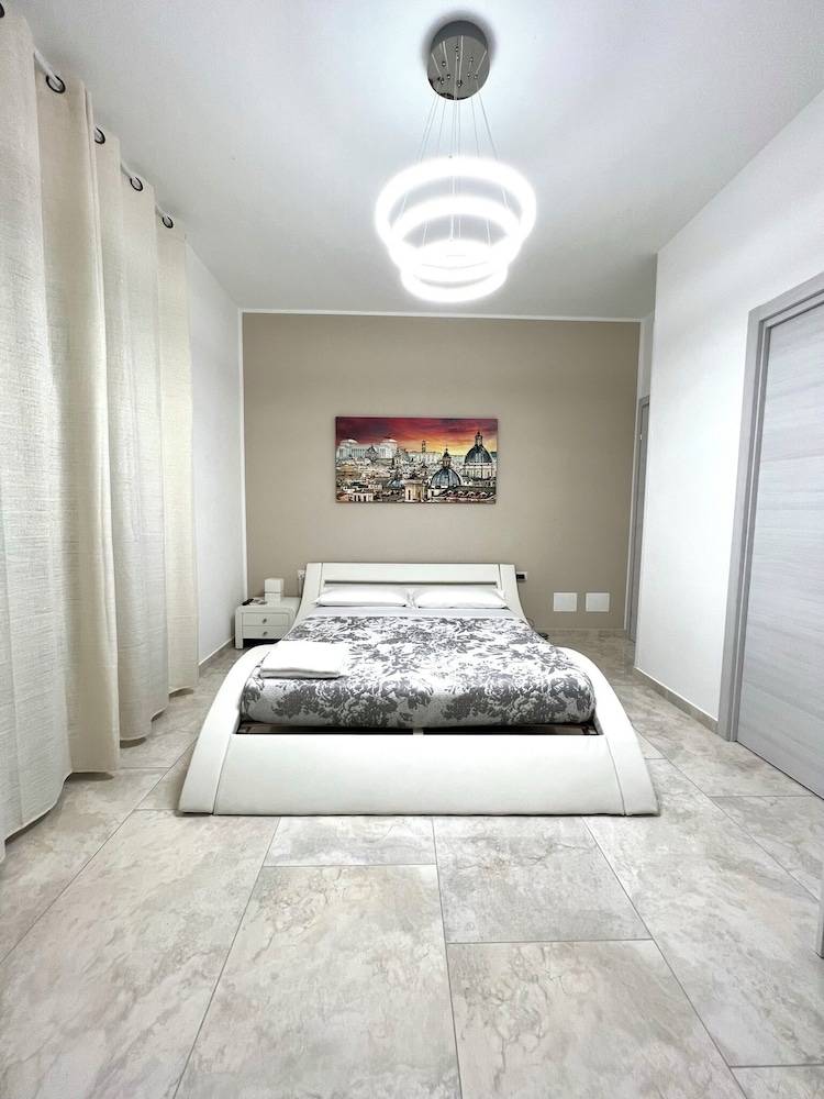 Circeo Boutique Rooms 2