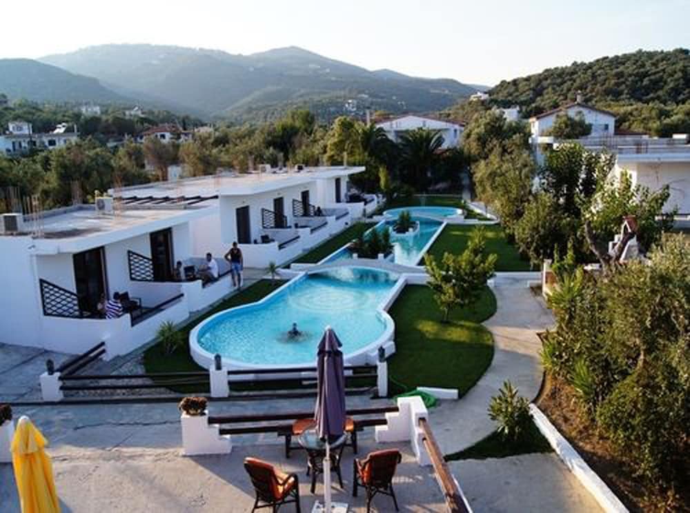 Skiathos Holiday House 1