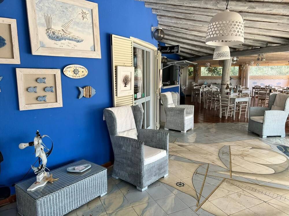 Hotel Il Timone 1