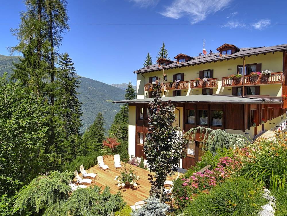 Hotel Caminetto 1