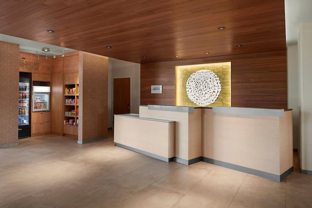 Fairfield by Marriott Inn & Suites Middletown 2