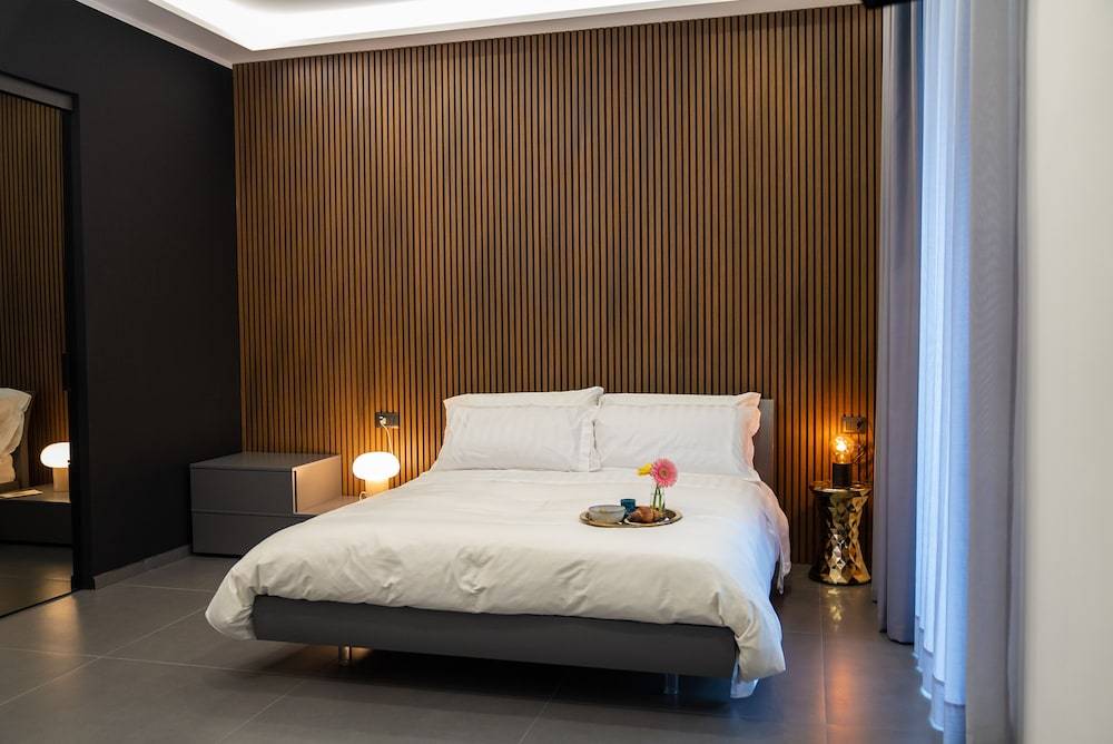 Hart Boutique Rooms 1