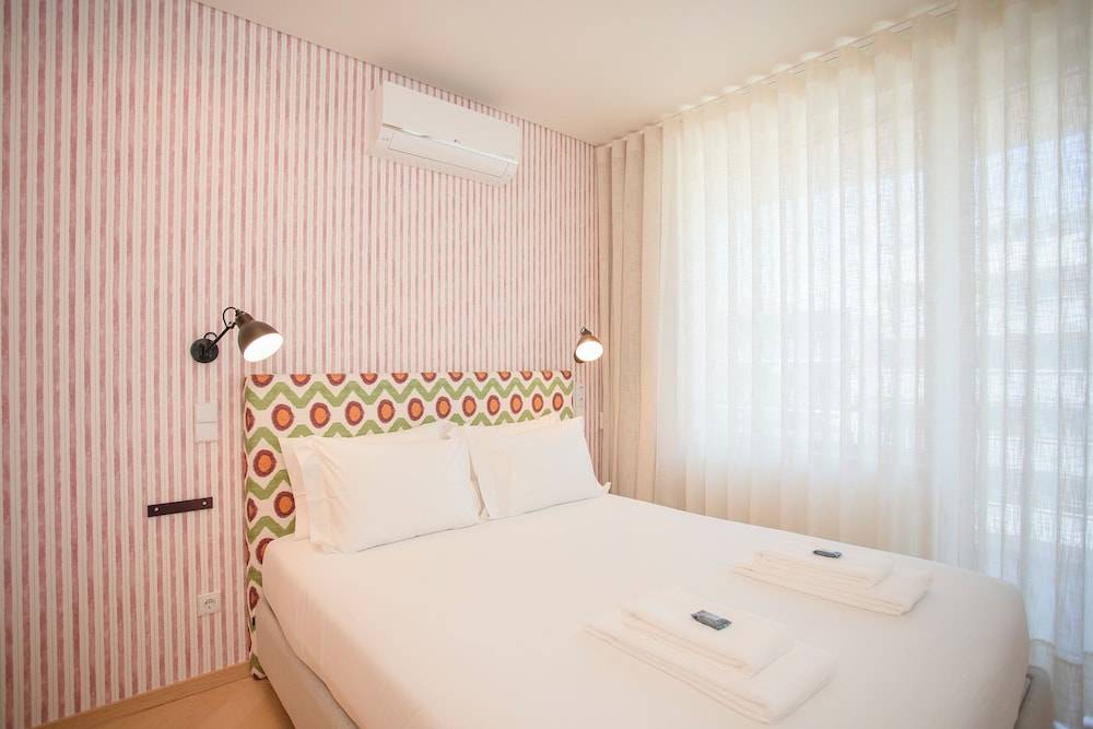 Allegro Boutique Apartment B 1