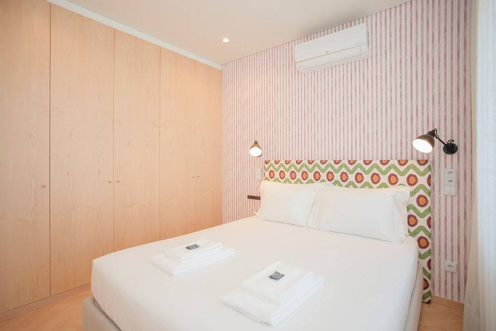 Allegro Boutique Apartment B 2