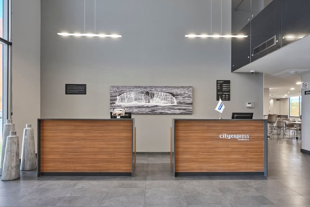 City Express by Marriott Tijuana Otay 2