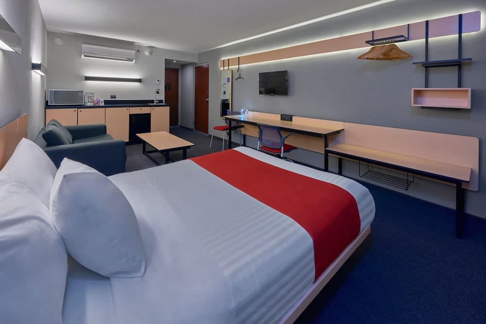 City Express by Marriott Irapuato Norte 1