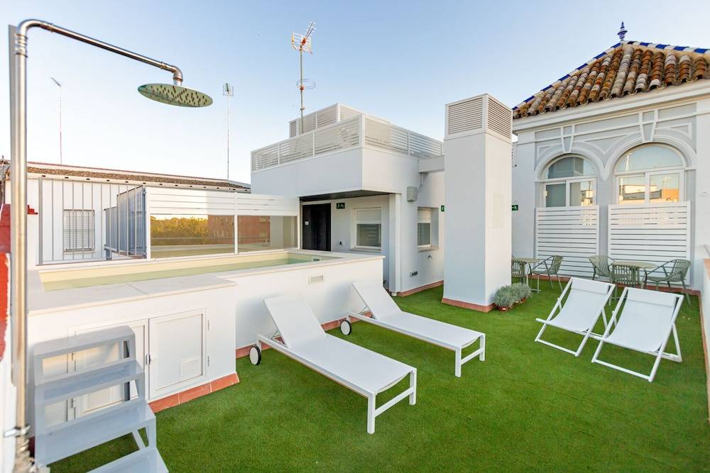 La Palmera Luxury by Valcambre 1