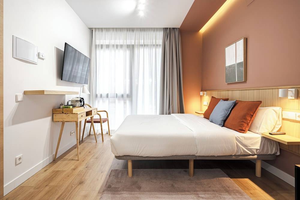 Vallecas Suites by Olala Homes 2