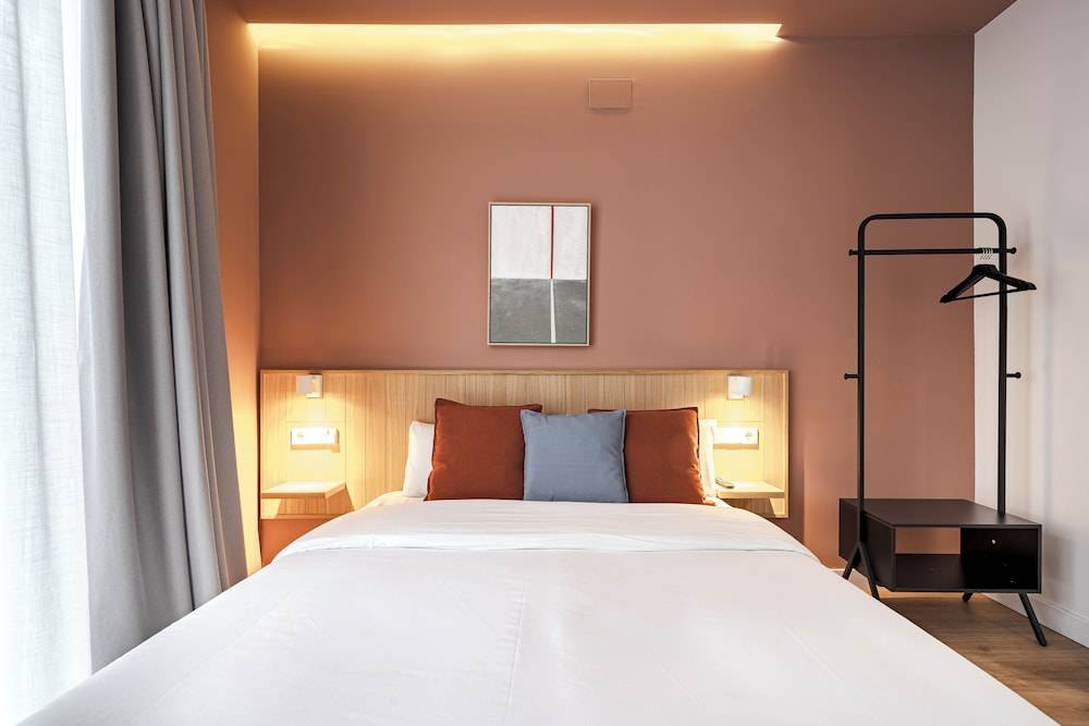 Vallecas Suites by Olala Homes 1