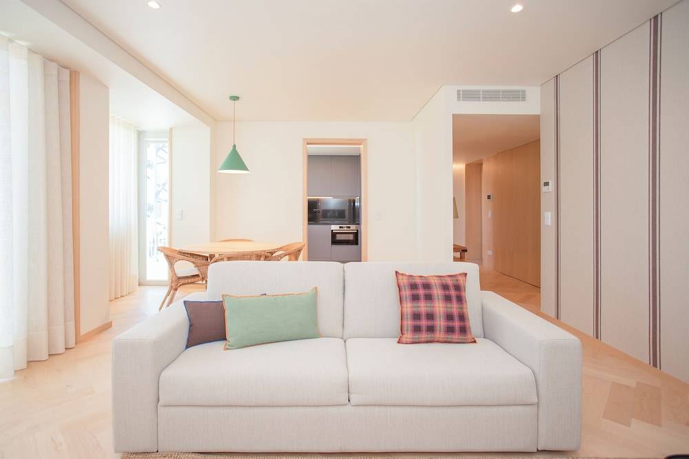 Allegro Boutique Apartment A 1