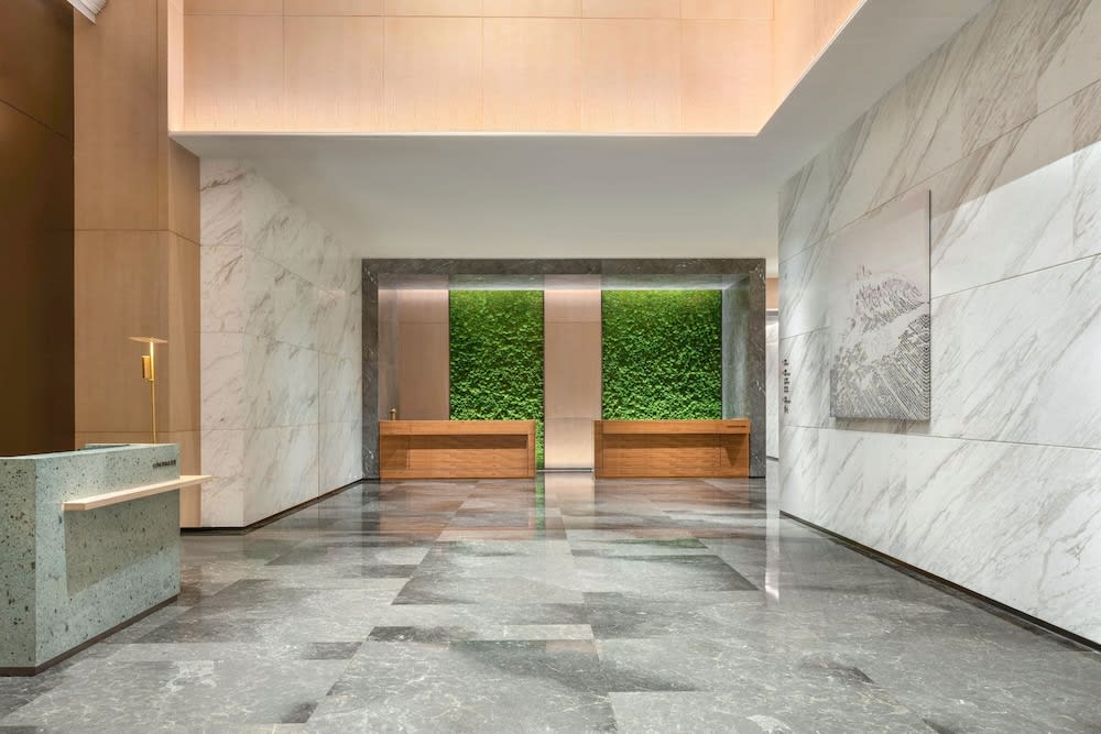 Element by Marriott Guangzhou Baiyun 1