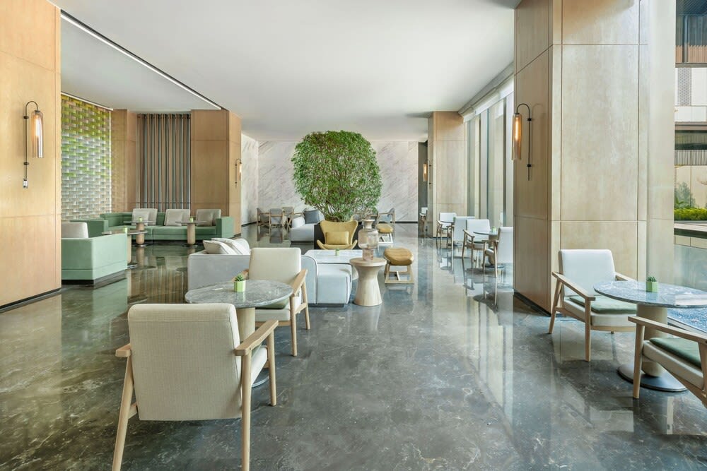 Element by Marriott Guangzhou Baiyun 2