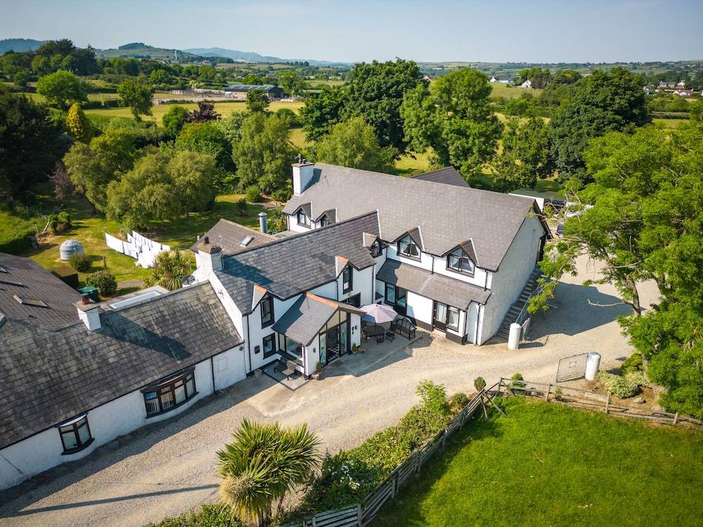 The Briers Country House 1