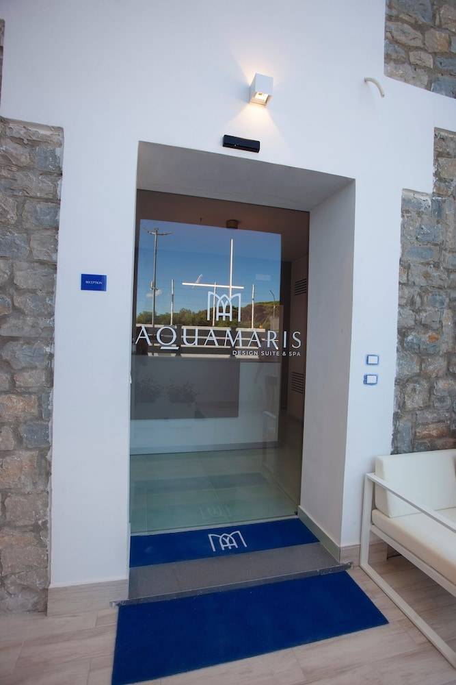 Aquamaris Design Suite & Spa 2