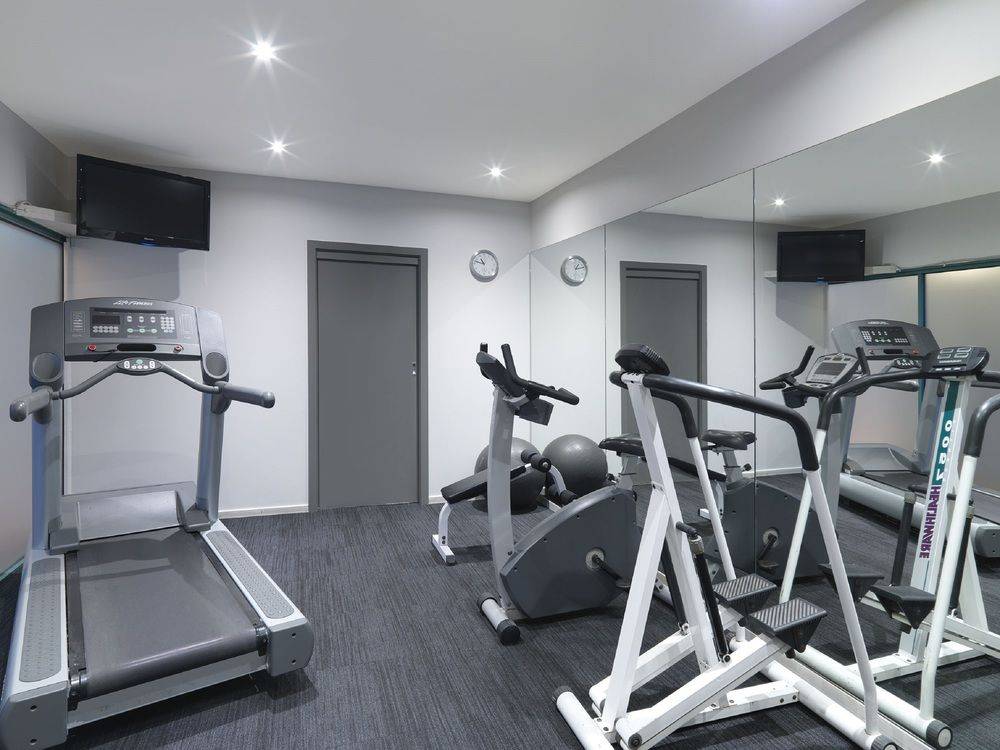 Adina Apartment Hotel St Kilda Melbourne 1
