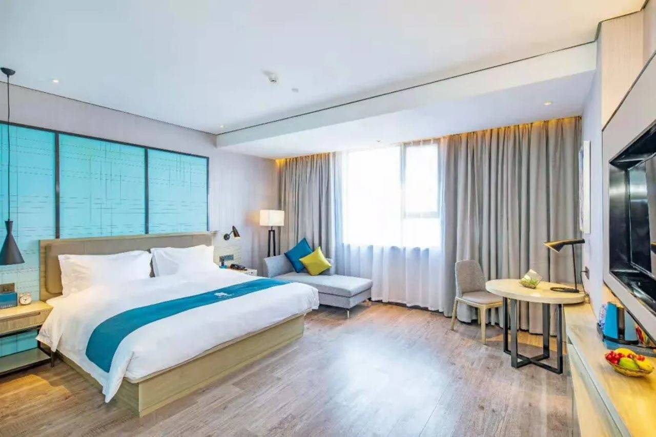 Echarm Hotel Guilin The MIXC 2