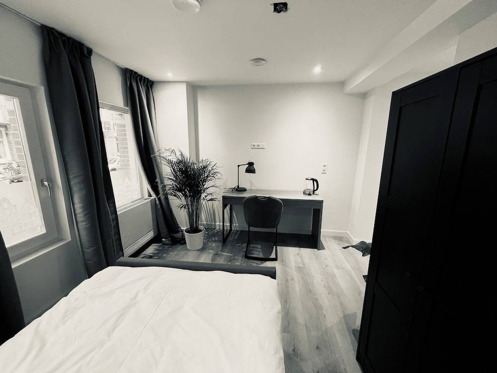 Guesthouse De Pijp 2