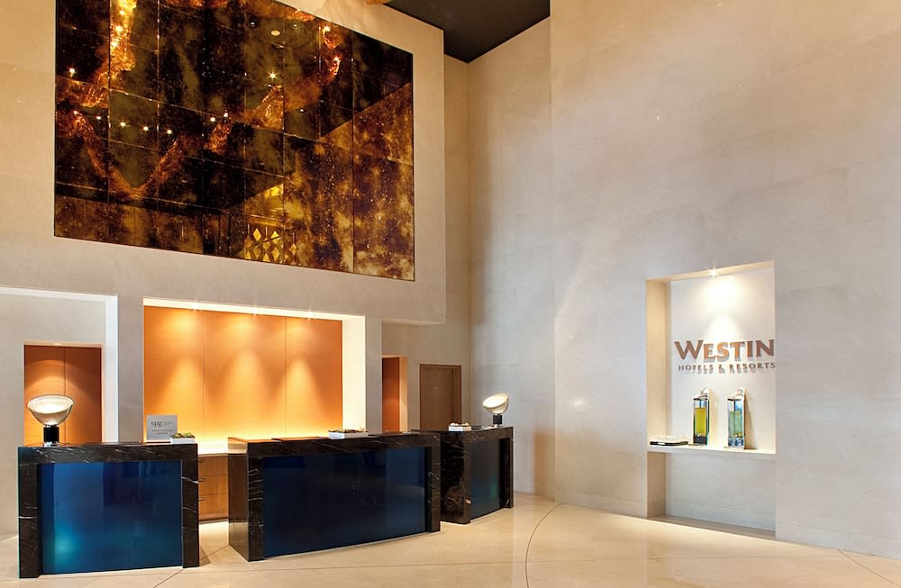 The Westin Shenzhen Nanshan 2
