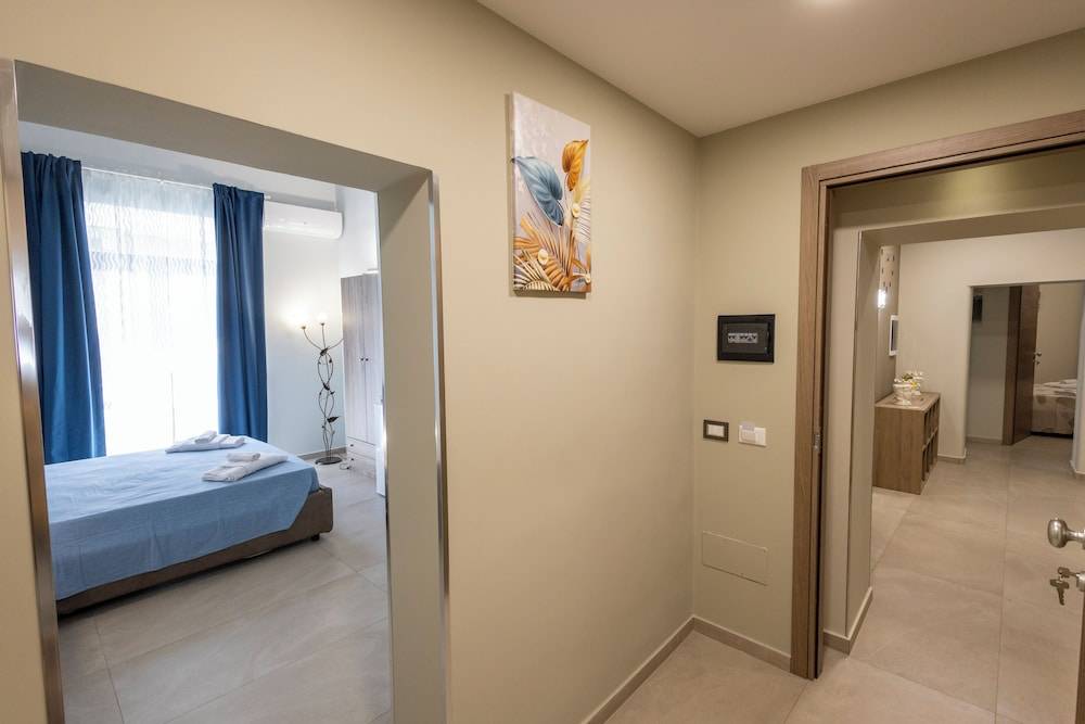 CATANIA CENTER B&B 2