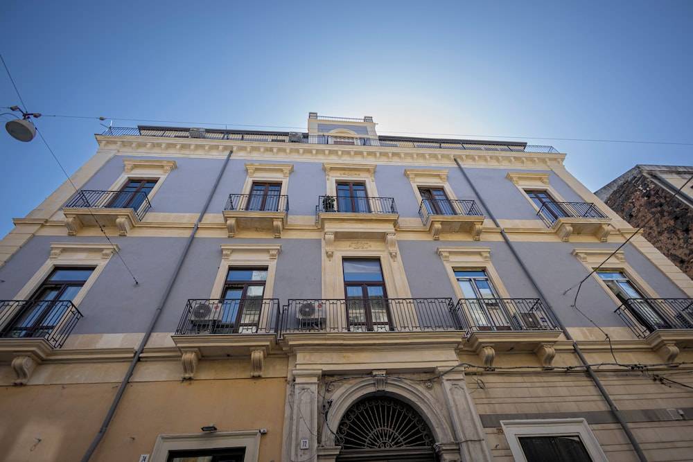 CATANIA CENTER B&B 1