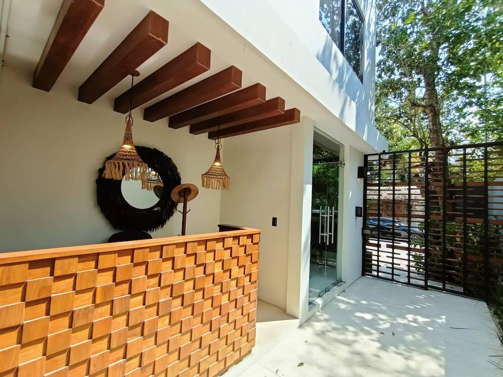 BT Rooms Tulum 2