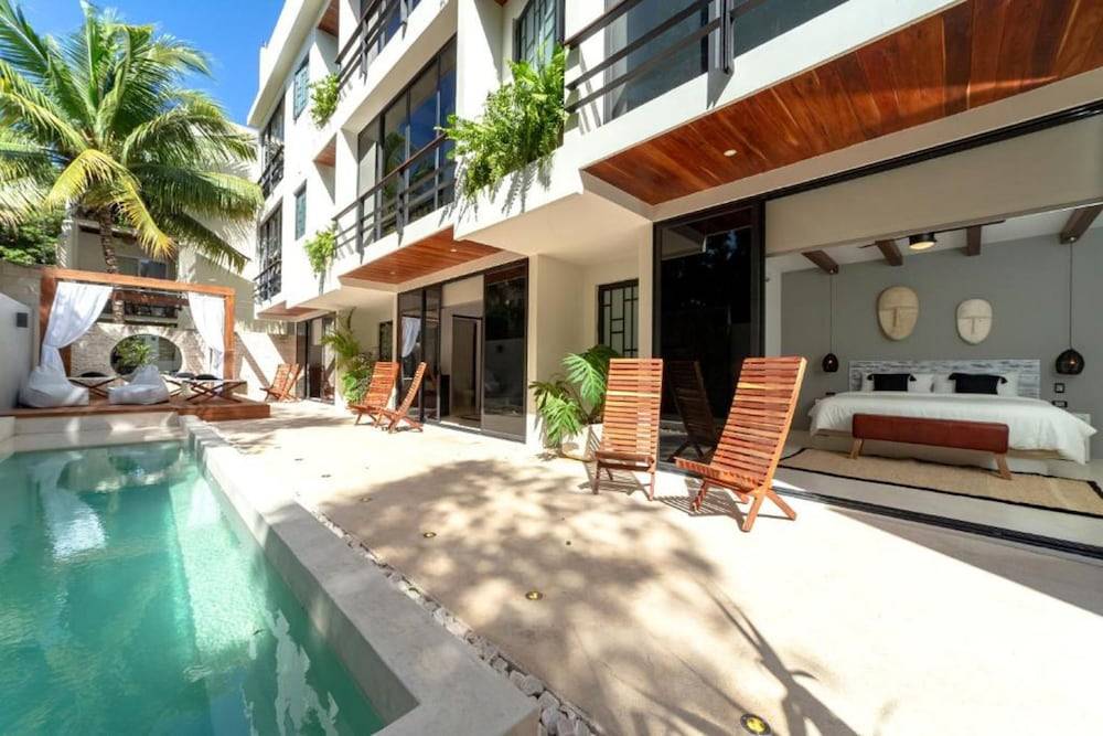 BT Rooms Tulum 1