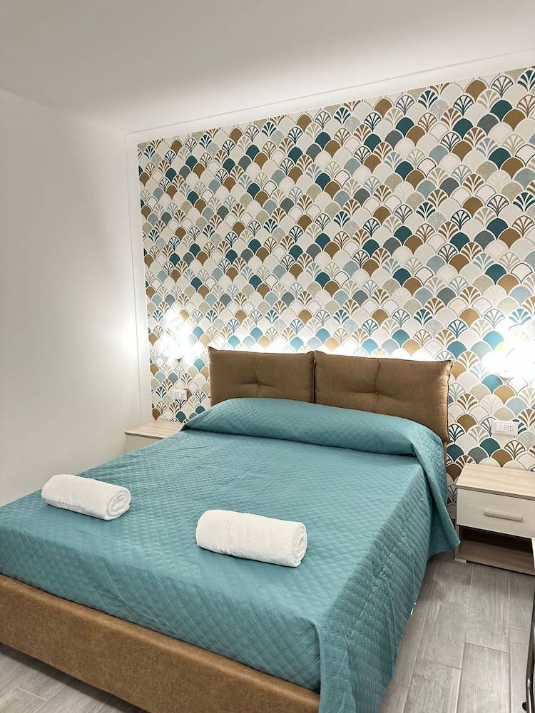 Costa degli Dei Rooms 1
