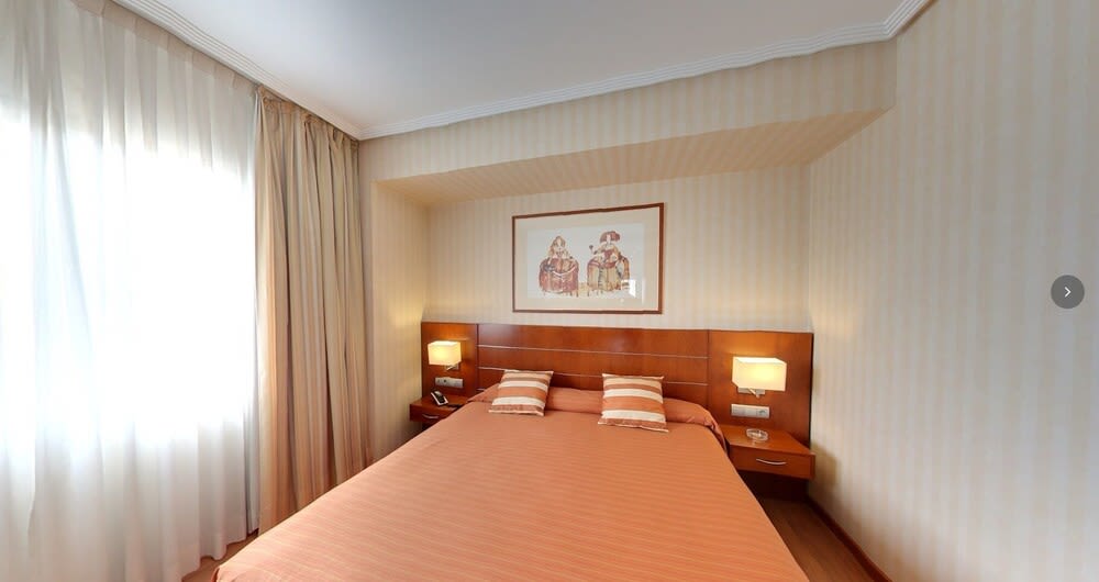 Hotel la Princesa 1