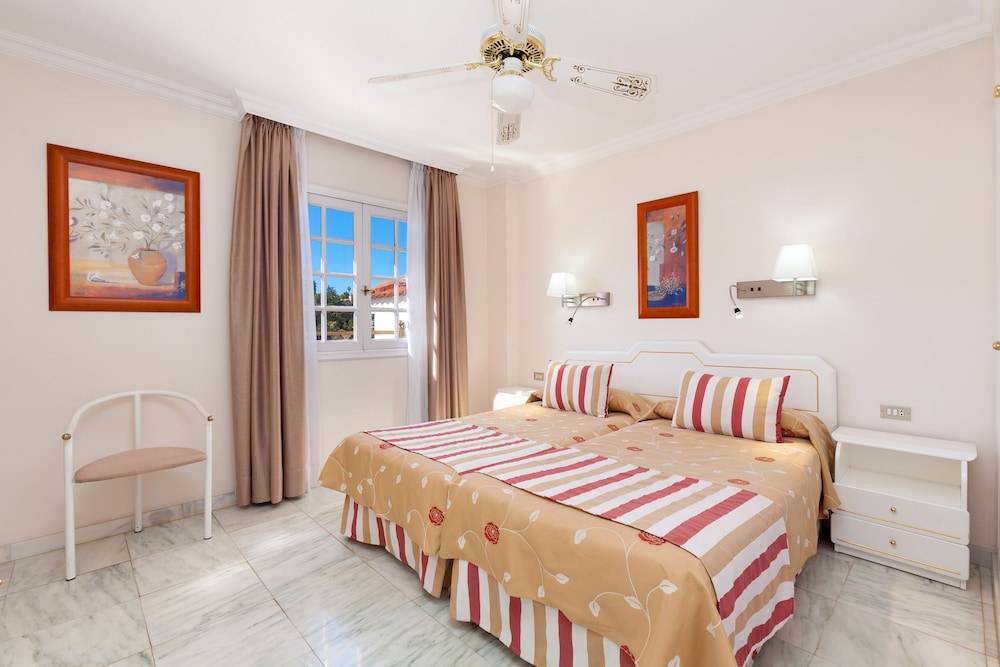 Apartamentos Casablanca 2