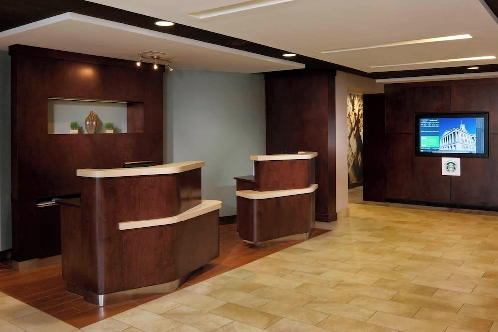 Courtyard by Marriott Jackson 2
