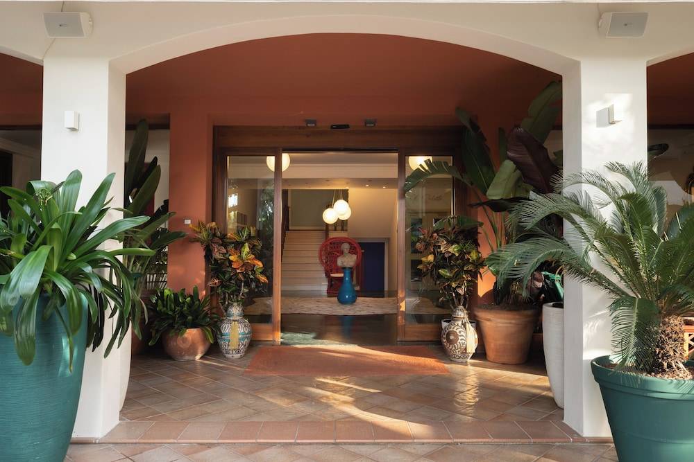 Hotel Atlantico 1