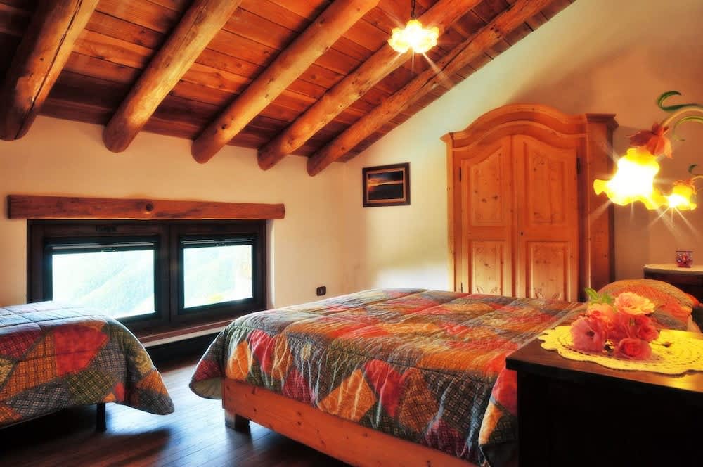 Agriturismo del Cimone 2
