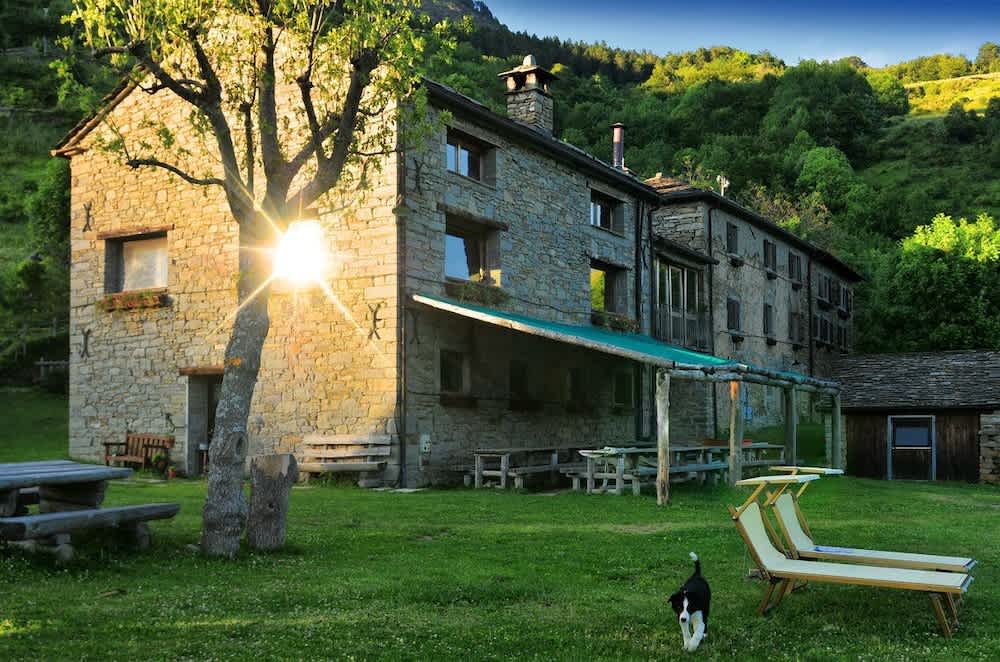 Agriturismo del Cimone 1