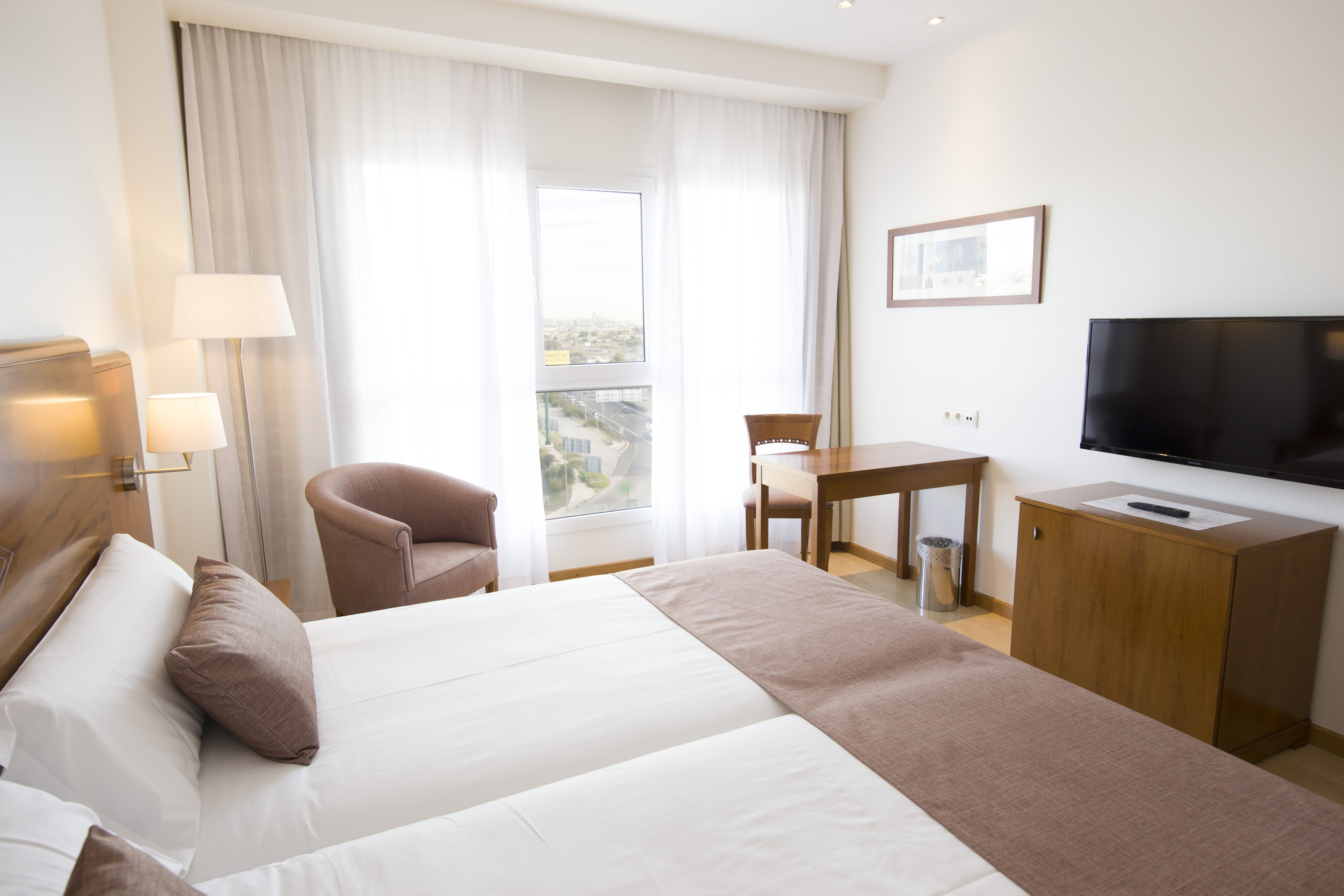 Hotel Albufera 1