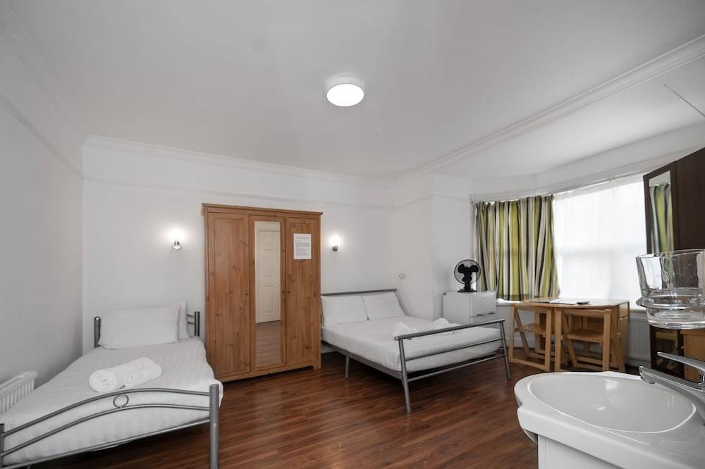 Flexistay Norbury Aparthotel 1