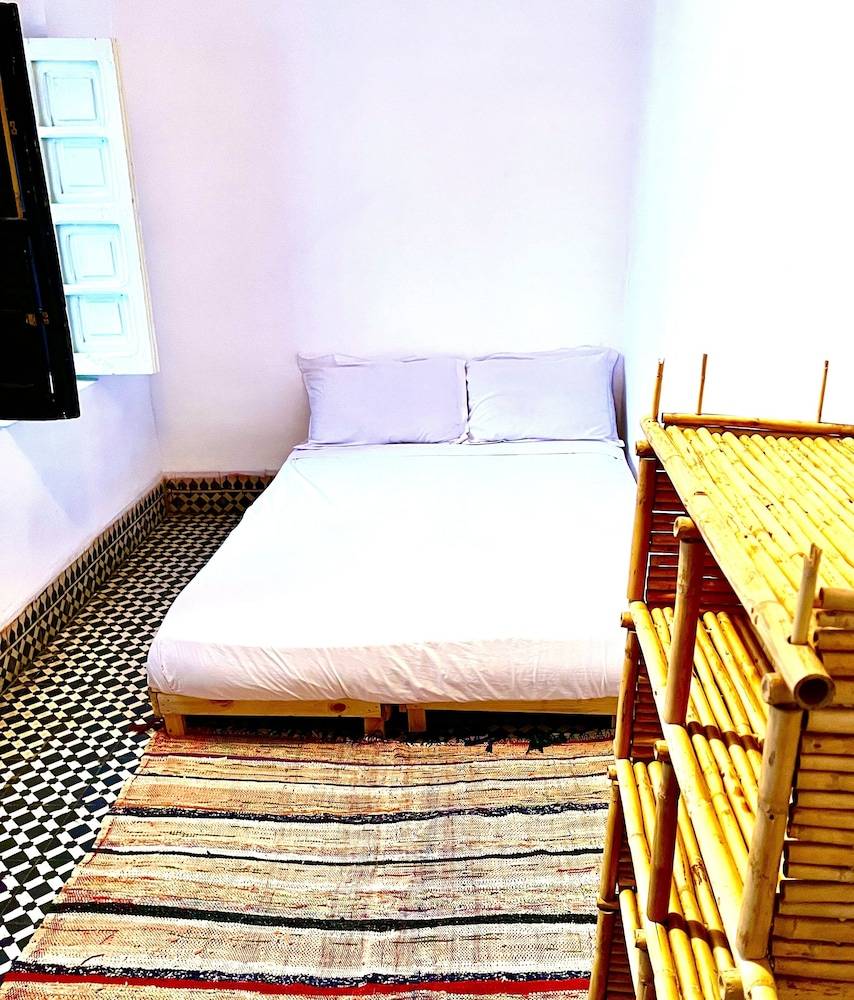 Riad TaTam House 2