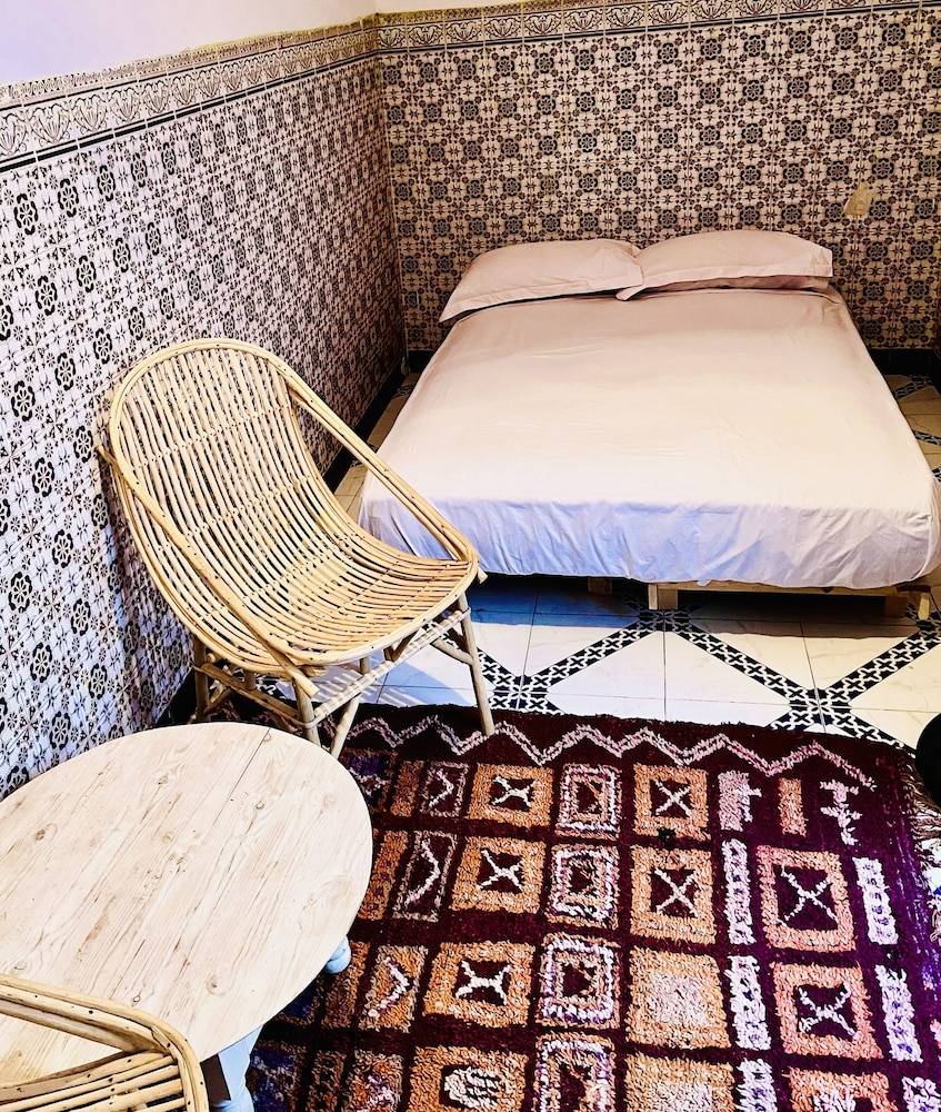 Riad TaTam House 1