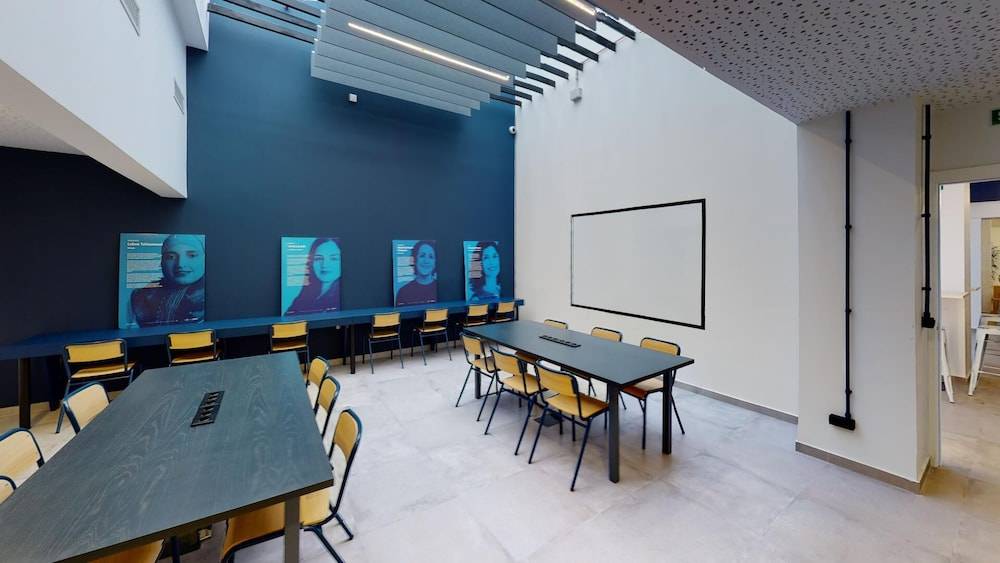 Micampus Cartagena Student Residence 2